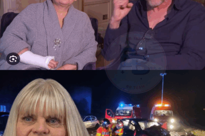 Jean Paul Rouve sous le choc : il est au chevet de Isabelle Nanty