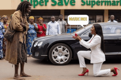 𝙎tp, 𝙚́𝙥𝙤𝙪𝙨𝙚-𝙢𝙤𝙞, 𝙪𝙣𝙚 𝙢𝙞𝙡𝙡𝙞𝙖𝙧𝙙𝙖𝙞𝙧𝙚 𝙨𝙪𝙥𝙥𝙡𝙞𝙚 𝙪𝙣 𝙨𝙖𝙣𝙨-𝙖𝙗𝙧𝙞, 𝙢𝙖𝙞𝙨 𝙨𝙖 𝙙𝙚𝙢𝙖𝙣𝙙𝙚 𝙡𝙚 𝙘𝙝𝙤𝙦𝙪𝙚 𝙥𝙧𝙤𝙛𝙤𝙣𝙙é𝙢𝙚𝙣𝙩…