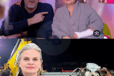 “J’ai l’impression que c’était hier !” : Jean-Paul Rouve révèle l’état mental de sa femme, après le malheureux incident.