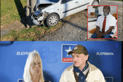 ACCIDENT D’ISABELLE NANTY : L’ÉTAT ACTUEL DU CONDUCTEUR RÉVÉLÉ, LES ÉNORMES CONSÉQUENCES QU’IL A DÛ SUBIR DE L’INCIDENT