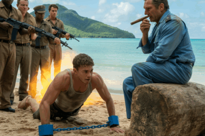 Un garçon orphelin emprisonné pendant 5 ans par sa famille – retourne auprès du Dieu du Tonnerre qui les a fait s’agenouiller