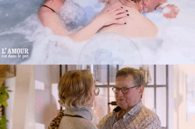 Massage, « maillot de bain sexy »… Isabelle (L’Amour est dans le pré) fait tout pour reconquérir le cœur de Gilles. À la fin, Gilles explique clairement Isabelle avec une attitude distante.