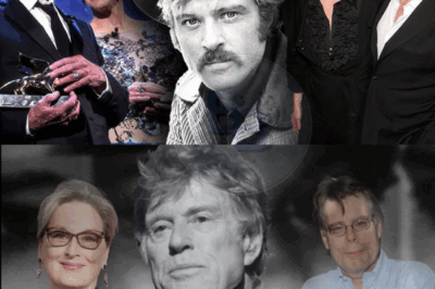 En mémoire de Robert Redford : sa mort, tendance Les amis d’Hollywood se souviennent de la légende qui a fait sensation.
