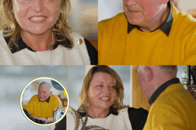 L’amour est dans le pré : Les cadeaux gênants de la prétendante de Jean-Louis