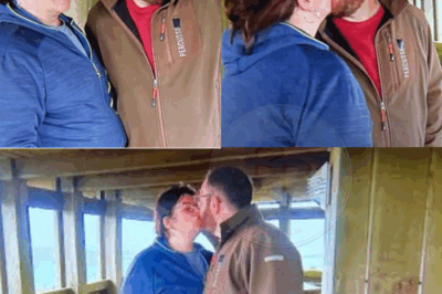 “Le baiser sent le riz froid” : Antoine (L’amour est dans le pré) embrasse sa prétendante