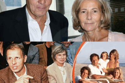 Patrick Poivre d’Arvor : qui est Véronique Courcoux, la mère de six de ses enfants ?