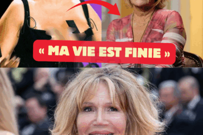 « Ma vie est finie » : à 67 ans, Clémentine Célarié se confie sur son cancer