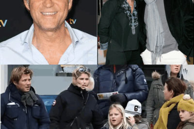 Laurent Delahousse à 56 ans : Bientôt grand-père, le fils de Liv-Helen Delahousse?