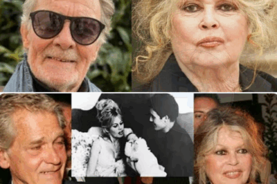 Brigitte Bardot en deuil : mort de son ex-mari Jacques Charrier, père de son fils unique