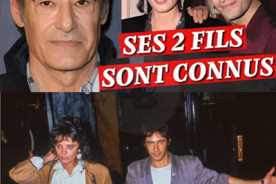 Gérard Lanvin : qui est Jennifer, sa fidèle épouse depuis 40 ans, mère de ses 2 enfants ?