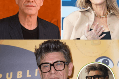 Marc Lavoine fait des commentaires grossiers sur Adrianna