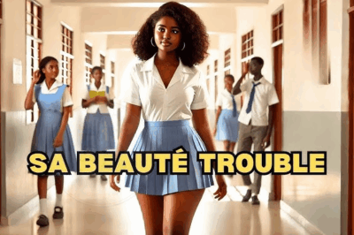 Tous les Professeurs la voulaient… mais à quel prix ?