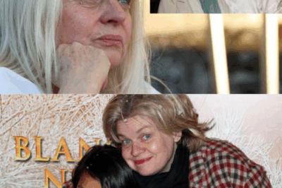 Isabelle Nanty : Comment va votre fille adoptive Tess maintenant après l’accident ?