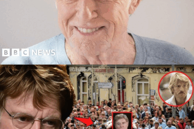 Funérailles de Robert Redford : Robert Redford souhaite des funérailles privées et évite Hollywood