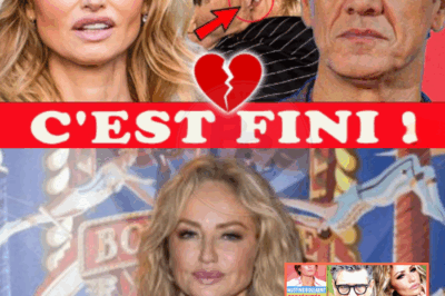 Adriana Karembeu met fin à sa relation toxique avec Marc Lavoine – les raisons choquantes de sa décision