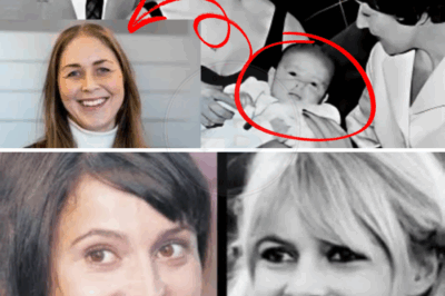 Anne-Line Bjerkan : L’épouse discrète de Nicolas Charrier et belle-fille de Brigitte Bardot