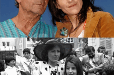 Richard Bohringer a 82 ans : le drame, la mort de Marguerite, la mère de sa fille Romane