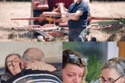 « Les deux prétendantes sont de très bonnes femmes, mais… » : Jean-Louis (L’amour est dans le pré) décide prudemment de choisir une femme