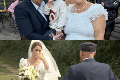 “Cette année est un peu différente…” : Jérôme et Lucile partagent des photos célébrant les 20 ans de L’Amour est dans le Pré avec l’arrivée d’un adorable nouvel ange.