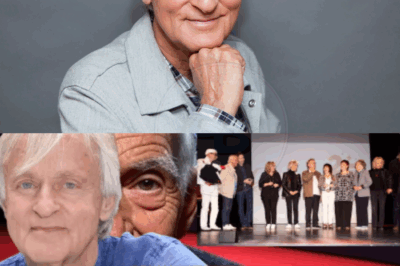 Dave méconnaissable : son apparition aux 25 ans de Melody choque tout le monde !