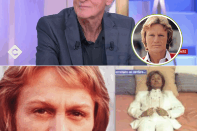 Dave raconte son étrange visite au domicile de Claude François après sa mort tragique