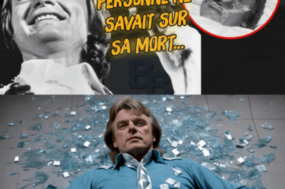 Claude François a-t-il prédit sa propre fin ?
