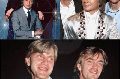 Claude François : Comment vont Claude François Jr et Marc François, ses deux fils, actuellement ?