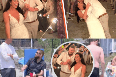 « C’est une fille de plage » : le mari de Samantha Miller a eu un accident après seulement 5 heures de mariage, son mari l’a commémorée sur la plage cette année-là