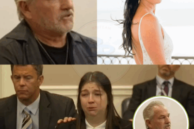 « Tu as ruiné la vie de tant de gens. »:  Le père de la mariée tuée la nuit de noces a fait une promesse sinistre au conducteur ivre responsable devant le tribunal