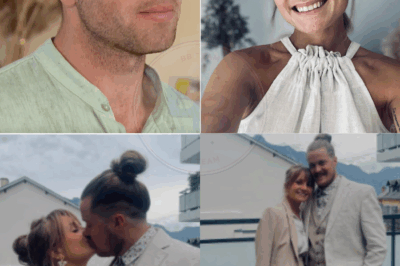 L’ex de Ludovic (L’Amour dans le pré), Mélanie rayonne aux côtés de son nouvel amant : ses agissements sont choquants