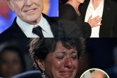 “Il devrait avoir honte” : la femme de Robert Redford révèle l’acteur qu’elle ne veut pas voir aux funérailles de son mari.