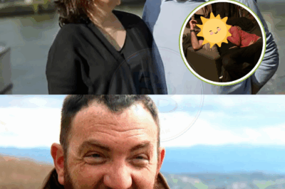 L’amour est dans le pré : Evelyne est montée au lit avec Anthony et ils sont passés à l’étape supérieure “Il fait tellement chaud !”