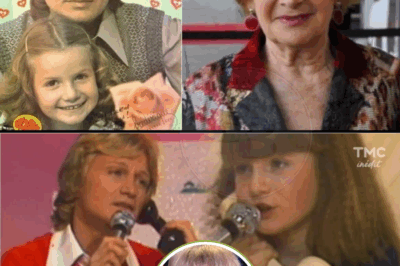 Frédérique a 55 ans : que devient la petite fille du “Téléphone pleure” ?
