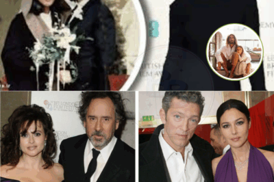 Liste des maris et petits amis de Monica Bellucci – Avec qui Monica Bellucci est-elle sortie ?Un nom qui va vous surprendre.