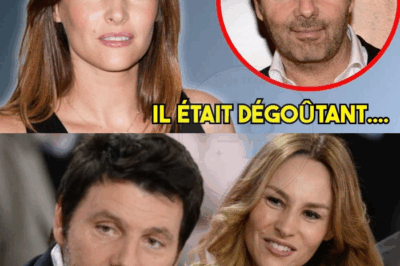 À 52 Ans, Vanessa Demouy nomme cinq personnes à qui elle ne pardonnera jamais…