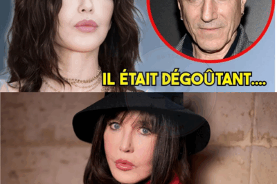À 70 Ans, Isabelle Adjani nomme cinq personnes à qui elle ne pardonnera jamais…