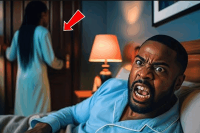 Ma femme verrouille toujours la chambre après avoir fait l’amour, mais un jour tout a basculé. PART2