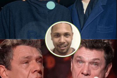 MARC LAVOINE : COMMENT VA SON FILS AVEC SON EX-FEMME DENISE PASCALE, Simon Lavoine, MAINTENANT ?