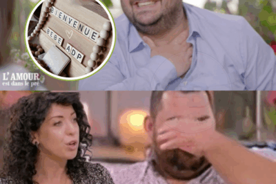 L’amour dans la prairie : « Maman, appelle-moi Eva ! », Noémie vient de donner naissance à son premier enfant, n’est-ce pas ?