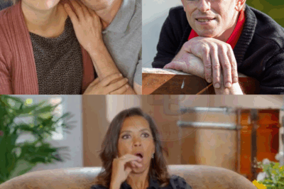 “Quelle est la question ?” : un candidat de l’amour est dans le pré perd sa virginité à 43 ans !