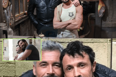 Olivier Minne et Willy Rovelli en couple : la vérité sur cette rumeur persistante