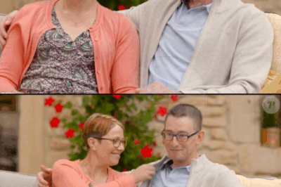 « Il y a 2 nouveaux amours » : Hervé (L’amour est dans le pré) annonce qu’il est devenu père?