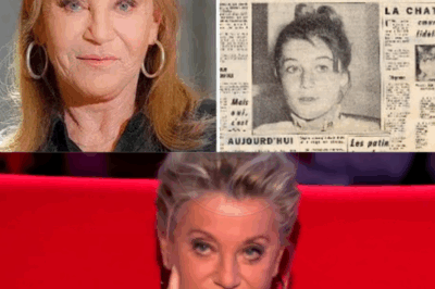 Sheila était un homme : Son opération pour devenir une femme