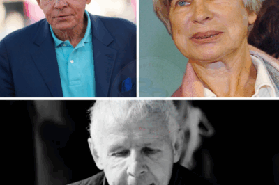 « C’est la fin » : 2 ANS APRÈS LA MORT DE SA FEMME Véronique, Patrick Poivre d’Arvor choisit de partir seul