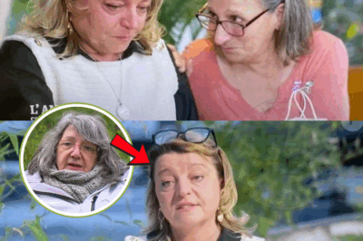 « QUI EST-CE ? » Le candidat de la saison dernière de « L’Amour est dans le pré » tente à nouveau sa chance, avec un nouveau look.