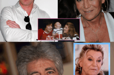 Ringo : ce jour où Sheila a menacé de le gifler après la mort de leur fils Ludovic Chancel