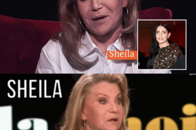 Sheila fait part d’une bien triste nouvelle le jour de son 77ème anniversaire