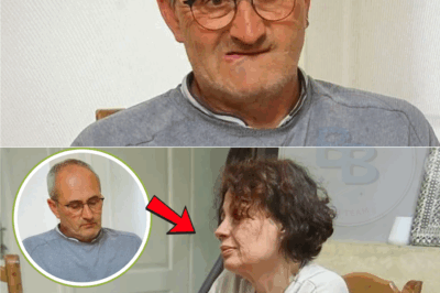 “Coming of Age” : Gilles (L’amour est dans le pré) A DÉLIBÉRÉMENT UNE CONVERSATION CHOQUANTE AVEC SES FLIRTS HORS CAMÉRA