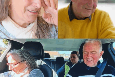 L’amour est dans le pré : « Sors de là ! » Sylvie virée de la voiture par Jean-louis