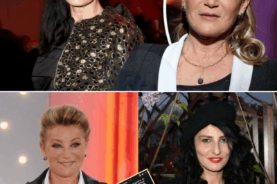 Sheila serait une “garce” et une “moins que rien” selon son ex-belle-fille, Sylvie Ortega Munos